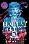 Tempest of Tea - Faizal Hafsah