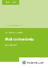 Makroekonmia - Eva Muchov; Peter Leko; Marta Martincov; Karol Trnovsk