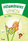 Ptmintovky slovenina pre 4.ronk - 