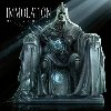 Majesty And Decay - LP - Immolation