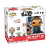 Funko Gift Set: Star Wars Light Side - neuveden