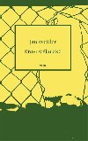 Křoví záškoláků - Jan Zvettler
