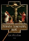 Zhada longinova kop - Alec Maclellan