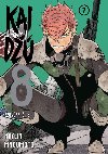 Kaid . 8 / dl 7 - Naoja Macumoto