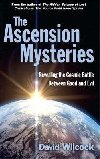 Ascension Mysteries - Wilcock David