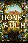 Honey Witch - Shields Sydney J.