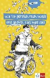 Wie ich pltzlich reich wurde und dachte, alles wird cool - Buch - neuveden