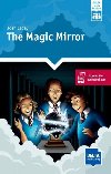 The Magic Mirror (A2) - Book - Lacey Josh