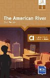 The American River (B1) - Book + MP3 allango.net - Morrison David