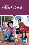Galahads Gone! (B1) - Book + MP3 allango.net - Davenport Paul