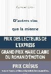 Dautres vies que la mienne (Folio) - Carrere Emmanuel