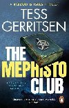 Mephisto Club - Gerritsen Tess