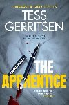 Apprentice - Gerritsen Tess