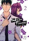 Yakuza Fiance: Raise wa Tanin ga Ii Vol. 2 - Konishi Asuka