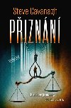Piznn - Steve Cavanagh