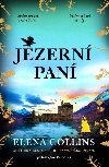 Jezern pan - Elena Collins