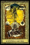 Zatopen Sahara - Jules Verne