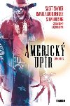 Americk upr omnibus (zkladn verze) - Scott Snyder