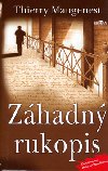 Zhadn rukopis - Thierry Maugenest