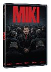 Miki DVD - neuveden