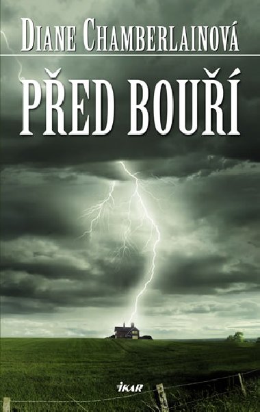 Ped bou - Diane Chamberlainov