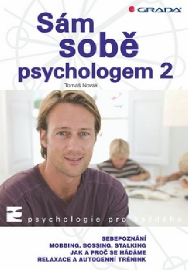 Sm sob psychologem 2 - Tom Novk