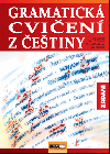Gramatick cvien z etiny - Eva Tinkov; Lenka Kuerov; Helena Hladkov; Jana Vlkov