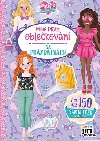 Moje prvn oblekovn Nejlep kamardky - 