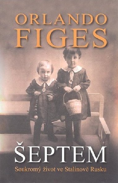 eptem - Orlando Figes
