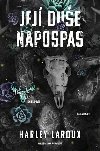 Jej due napospas - Harley Laroux