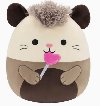 Squishmallows Vaice s lztkem Luanne 30 cm - neuveden