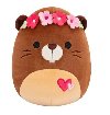 Squishmallows Bobr Chip 20 cm - neuveden
