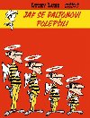 Lucky Luke - Jak se Daltonovi polepili - Ren Goscinny