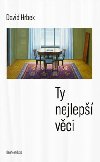 Ty nejlep vci - David Hrbek