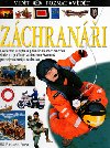 Zchrani - Claire Wattsov
