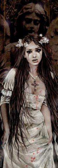 Puzzle heye 1000 vertical blood by victoria francs - 