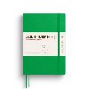 Leuchtturm1917 Zpisnk Spring Leaf Softcover A5 ist - neuveden