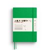 Leuchtturm1917 Zpisnk Spring Leaf Softcover A5 linkovan - neuveden