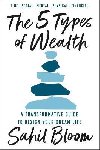 5 Types of Wealth - Bloom Sahil