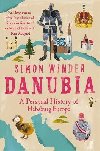 Danubia - Winder Simon