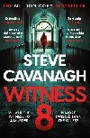 Witness 8 - Cavanagh Steve