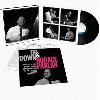Up & Down - LP - Parlan Horace