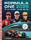 Formula One 2025 - Jones Bruce
