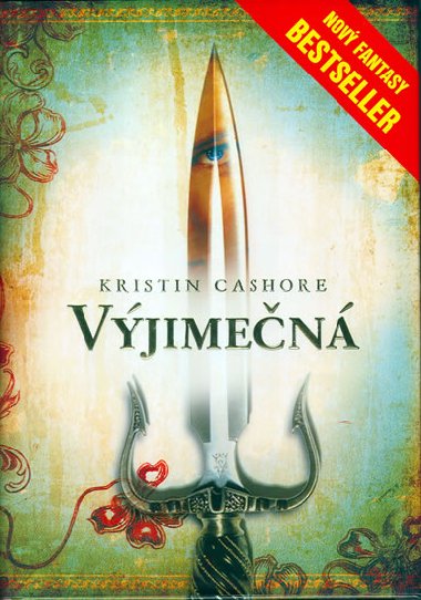 Vjimen - Cashore Kristin