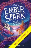 Ember a burcen drak - Elphinstone Abi