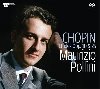 Chopin: Etudes - Super Audio Compact - Pollini Maurizio