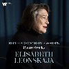 Berg, Schoenberg, Webern: Piano Works - CD - Leonskaja Elizabeth