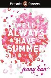 Penguin Readers Level 5: Well Always Have Summer (ELT Graded Reader) - Han Jenny