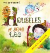 Houbeles a jeho les - epikov Eva