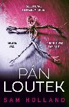 Pn loutek - Sam Holland